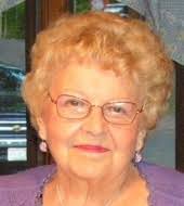 Obituary information for EMILY E. HENDRICKSON