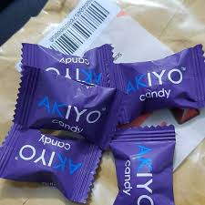 Jual Akiyo Candy Eceran Permen Ginseng Khusus Pria Original Terbaru Juli 2021 Blibli