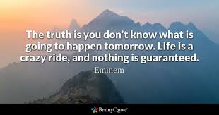 Anybody can sympathize with the sufferings of a friend, but it requires a very fine nature to sympathize with a friend's success. Crazy Quotes Brainyquote