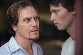 Michael Shannon, Patrick Schwarzenegger Drama 'Echo Boomers' Picked Up by  Saban Ahead of TIFF Premiere