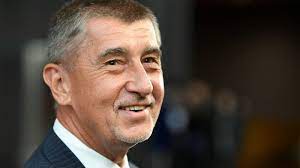 Osnivač je populističke partije ano 2011. Fraud Charges Against Czech Pm Andrej Babis Dropped Corruption News Al Jazeera