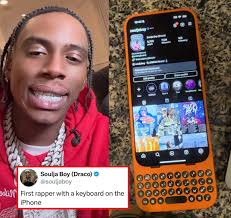 First Rapper to Achieve Various Milestones