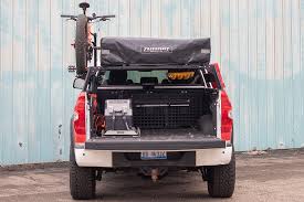 Notify me when this product is available: Tundra Bed Rack Modular Base Full Size Truck Bed Rack Victory 4x4