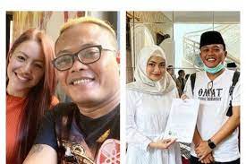 Berikut biodata nathalie holscher, istri sule yang ru. Duda Keren 5 Wanita Yang Pernah Dikabarkan Jadi Calon Istri Sule