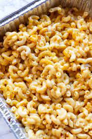 Maybe you would like to learn more about one of these? Smoked Mac And Cheese Recipes Worth Repeating