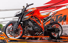 Ktm 1290 Super Duke R Ready To Race Glemseck101 2013 Stuttgart Germany Motorrad Glemseck Glemseck 101