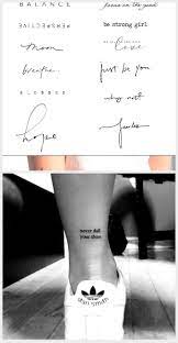 Ideas Palabras Y Frases Para Tatuajes Ingles Y Espanol Hermosa Frases Para Tatuajes Hombres Frases Para Tatuajes Cortas Tatuaje Texto La palabra tatuaje procede probablemente del samoano «tatau» que significa marcar o golpear dos veces (en referencia al metodo tradicional de aplicar los disenos o plantillas). ideas palabras y frases para tatuajes