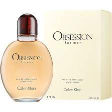 Calvin Klein Obsession For Men Eau De Toilette Ulta Beauty