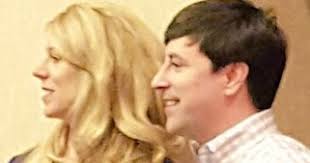 Midway Messenger: Emily Downey of Alltech, sister of Judge Kay and wife of  magistrate, chosen to be county's first tourism director