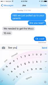 7 Super Useful Iphone Keyboards That Will Change The Way You Text In 2020 Iphone Hacks Iphone Keyboard Iphone Hacks Mind Blowing