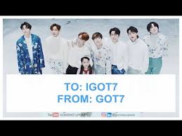 This is from got7's new album miracle, it's very christmas(y) and i hope you like this because it's a really pretty song. Download Mv Got7 Miracle Sub Indo 3gp Mp4 Codedwap