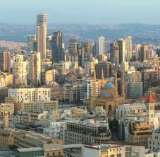 The city has been rebuilt several times, with modern architecture sharing space with ottoman and colonial french buildings. Libanon Jetzt Steht Die Schweiz Des Nahen Ostens Vor Dem Zusammenbruch Welt