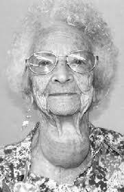 Josephine Green Obituary (1918