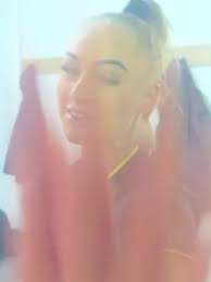 Amy Lehmann: The Sensational Footballer