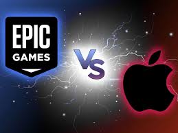 It operates fortnite, one of the world's principal games with 2.5. Epic Vs Apple The Predicted Verdict Is In Marketwatch