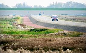 Als het aan de werkgroep holwerd aan zee ligt, is het in 2023 mogelijk om varend via de kwelder holwerd aan zee maakt beleving van de unieke waarden van waddenzee werelderfgoed achter de. Toegangsgeul Holwerd Aan Zee Slibt Snel Weer Dicht Friesch Dagblad