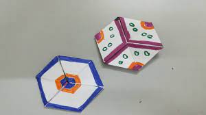 We can't stop playing with th. How To Make An Infinity Card Easy Diy Infinity Card Youtube