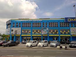 Courts mammoth malaysia production house: Courts Melaka Sentral Mapio Net