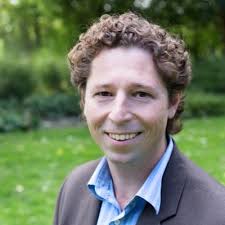 A Great Regeneration with Andrew Higham and Mission 2020