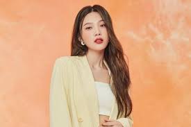 Admin 9 mins ago korean drama leave a comment 4 views. Red Velvet S Joy To Release A Compelling Ost For Webtoon Romance 101