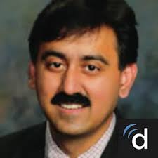 Dr. Anwar Khurshid, MD