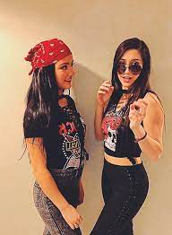 29 Easy Halloween Costumes You Need To See Biker Girl Halloween Biker Girl Halloween Costume Biker Halloween Costume