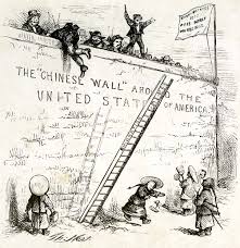 Chinese Exclusion Act Definition History Facts
