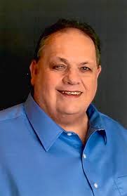 Obituary information for David Henry DeGroat