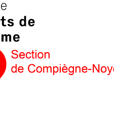 La ligue des droits de l'homme est une association pour une citoyenneté engagée. Ligue Des Droits De L Homme Compiegne Noyon Youtube