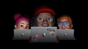 Free logo wwdc 2017 icons in various ui design styles for web and mobile. Apple Wwdc 2020 Termin Steht Fest Allerdings Nur Online Pocketpc Ch