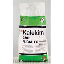 Mermer basamak uygulamasını yaptıktan sonra aralarda. Kalekim Fugaflex 2300 Siyah Derz Dolgu 5 Kg Tekzen