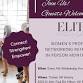 Elite Women's Networking Referral Group_In Person Meeting
