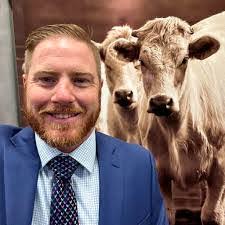 Richard Brendle's Instagram, Twitter & Facebook