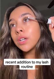 Leah Raquel Eyelashes