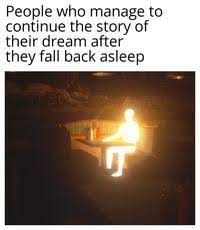 Glowing Man Know Your Meme
