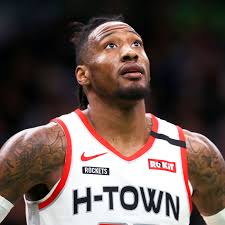 Robert Covington Talks Small Ball, HBCUs, and Staying Sane in the Bubble