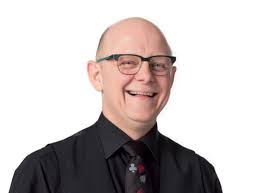 Juleunderholdning med René Jensen --> Book her!