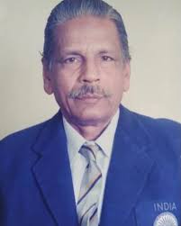 Sad News #legend Shankar Subramaniam Narayan (born 12 November 1934), also  known as S. S. "Babu" Narayan, former footballer has passed away #RIP. He  represented India in the 1956 and 1960 Olympic