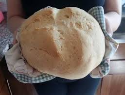 La farina manitoba si distingue dalle altre farine, per la sua forza, per l'elevato contenuto proteico e per il potere di assorbimento dell'acqua. Ricetta Pane Con Farina Di Manitoba Unarasdorasingleincucina