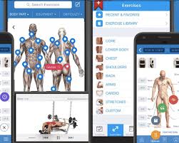 We have done a lot of research and selected the best health and fitness apps. 20 Fitness Apps Of 2021 For Both Android And Ios Rankred