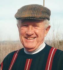 James P Maley (1922-2012)