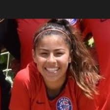 Damar Lopez's High School Bio