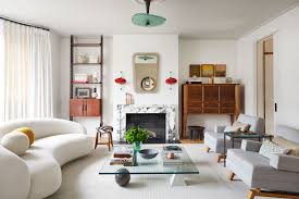 In today's post i'm breaking it down to one easy formula and sharing how i style a coffee table! The Super Low Coffee Table Is In Again Architectural Digest