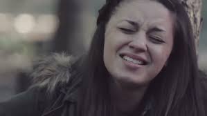 I'm not the only one Sam Smith cover by Alina Kamilchu