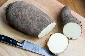 Jan 03, 2017 · place in stainless pan large enough so yams fit comfortably without crowding. How To Cook Yams What Are They Exactly Irena Macri