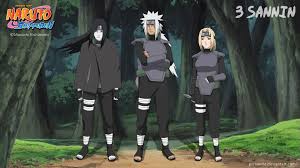 Tsunade Naruto Shippuden Konoha Orochimaru Shinobi Jiraiya Wallpaper Naruto Naruto Characters Anime Naruto