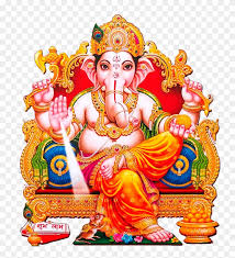 ganesha png ganesh chaturthi images download clipart 116903 pikpng ganesha png ganesh chaturthi images