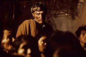 There are all sorts of things you can say about it, using easy critical words to describe it as undisciplined, incoherent, a structural mess. Dennis Hopper The Last Director Sight Sound Bfi