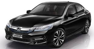 2016 honda accord ex l sedan in west palm fl 100136 florida fine cars. 2016 Honda Accord Hybrid Officially Launched In Thailand Honda Sensing Safety Suite From Rm193k Paultan Org