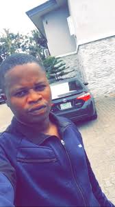 Joseph Olugbenga Ige